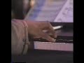 Patti Austin & Shelton Becton | How Do You Keep the Music Playing | Live 1992