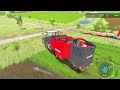 THE ADVENTURE BEGINS! | 500 COWS FARM - Zielonka | Farming Simulator 22 PREMIUM EDITION - Episode 1