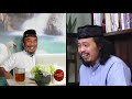 Kang Maman: Apa Itu Energi Titik Nol? | Coklat Kita Humor Sufi #ExtrakanHarimu