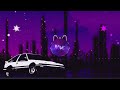 1 hour AE86 version DXRK RAVE Bass Boosted