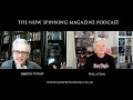 Martin Popoff and Phil Aston rank their Top 10 Deep Purple Albums | Now Spinning Magazine Podcast