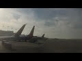 Southwest Airlines B737-800 landing at LAX Airport (Approaching In-N-Out Burger) on flight #20