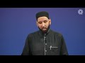 Omar Ibn Al Khattab (ra): His Leadership, His Legacy, His Death | The Firsts - Dr. Omar Suleiman