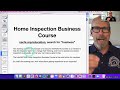 5 Simple Steps to Business & Marketing for Home Inspectors
