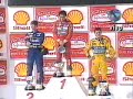 GP do Brasil de F1 1993 - Interlagos. Última Volta e Senna nos braços do povo!