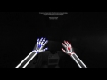 Leap Motion Orion Initial Hand Tracking