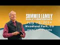 Summer Family Bible Conference 2024 Is Almost Here!