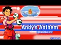 Andy's Anthem Orchestral Cover - Advance Wars