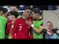 Cristiano Ronaldo Getting Emotional Is Normal With @mrjoshiejfootballchannel7238