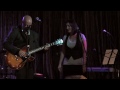 The Alternators ft. Jenny Gill at Two Old Hippies Nashville, TN 2012