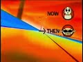 Cartoon Network Yes! Bumpers Now/Then | TGAOB&M/Miguzi w/Codename: Kids Next Door (2006)