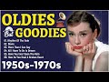 Oldies But Goodies 50s 60s 70s - Paul Anka, Elvis Presley, Matt Monro, Tom Jones, Engelbert