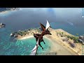 TOP 10 PVE BASE LOCATIONS | THE ISLAND | Beginners Guide | ARK: Survival Evolved 2022 [S1 E4]