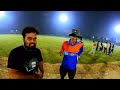 CRICKET CARDIO CENTURY IN T20???😍| 36 Runs in 1 Over🔥| T20 Tournament Match Vlog