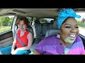 Carpool Vocal Coaching! I Put A Spell on You