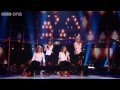 Group One Performances - Over the Rainbow - Episode 2 - BBC One