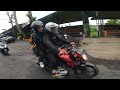 MEMANG SLALU NGERI KALO RIDING BARENG MEMBER YRCC