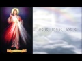 The Chaplet of Divine Mercy (The Prayerful Melody) [USA]