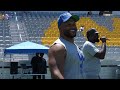 A Day With Aaron Donald IRL Vlog | Behind The Scenes