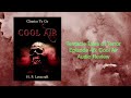 Tentacle Tales of Terror Episode 46: Cool Air