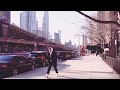 The Professor’s NYC Street Photoshoot teaser