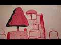 Philip Guston: the restless artist painting everyday evil | Tate