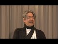 Haruomi Hosono, Ryuichi Sakamoto, Yukihiro Takahashi / YMO / Yellow Magic Orchestra / Interview 2007