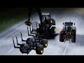 Farming Simulator: Clips that should have stayed locked away