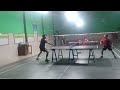 latihan rutin di GOR BABRIK TEMPURAN setiap hari SELASA dan Jumat