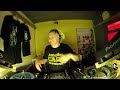 DJ Trax // 1-hour DJ Mix ~ Drum & Bass