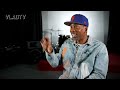 Tony Rock: Charlie Murphy Called Me Before He Died to Clear Up Our Past Beef (Part 9)