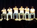 Hand Clap Skit - The Original! Can You do This?