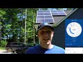 Charging Tesla Model S 3 X Y Using Solar Power | Can You Charge Your Electric Vehicle via Solar?