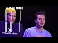 blink-182 on Messing Around on Stage & Their Controversial Lyrics (2001) | #TBMTV