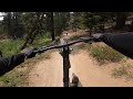 Sensus Makes RAD trails! - Tyrolean DH Full