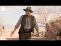 Funniest Scenes from A Million Ways to Die in the West