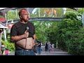 Louis C.K - Fat People At The Zoo