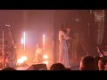 INVENT ANIMATE - Purity Weeps | LIVE in Portland 2024 (Northlane Mirror's Edge Tour) 🥺