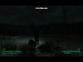 Fallout 3 FWE Night vision