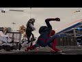 *NEW* Revamped Combat + Finishers - Marvel's Spider-Man PC MODS