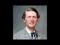 J E B  Stuart Bold Cavalier Song/Video #civilwarhistory #americancivilwar #JEB Stuart #Cavalry