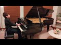 Etude Op. 10, No. 3 “Tristesse” by Chopin