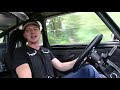 This Custom Mid-Engine Mini Revs to 13,000 RPM! | Outrunning Sanity