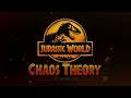 Jurassic World: Chaos Theory Season 2 Teaser