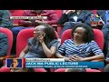 Jack Ma's full public lecture at the University of Nairobi