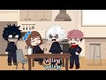 Malk || Jujutsu Kaisen || Gacha Club Skit