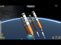 KSP - Asparagus Overload