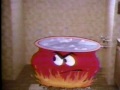 1990 Shriners Hospitals Burn Prevention PSA #1: Bathroom Safety With Tweety