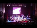 Monkees - Shades of Grey *LIVE* Paramount Theater Denver, CO 7-5-11