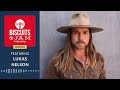 Lukas Nelson Wants a Hallelujah | Biscuits & Jam Podcast | Season 4 | Episode 19